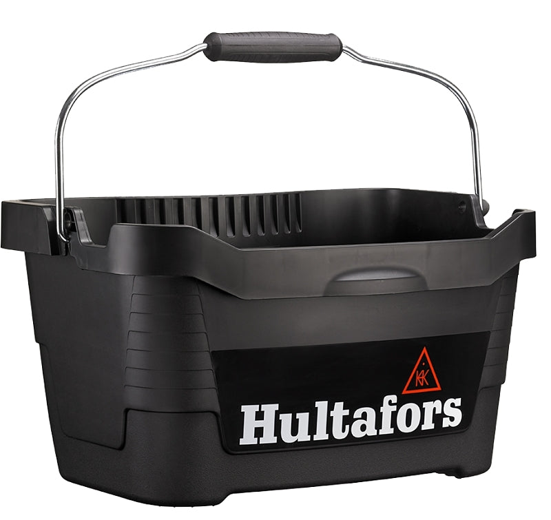 HULTAFORS Hultafors 590101 Tool Bucket, 15 L, Plastic TOOLS HULTAFORS