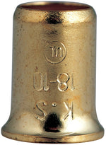 GB Gardner Bender 20-410 Connector, 18 to 10 AWG Wire, Steel Contact, Silver ELECTRICAL GB