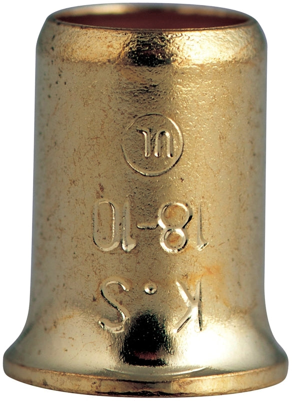 GB Gardner Bender 20-410 Connector, 18 to 10 AWG Wire, Steel Contact, Silver ELECTRICAL GB