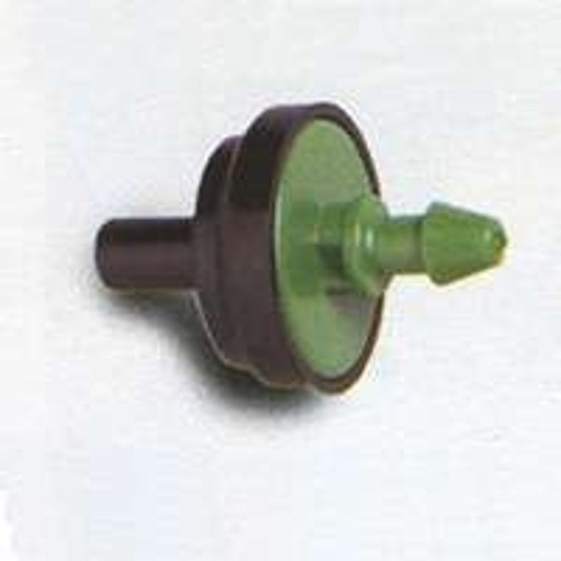RAINDRIP Raindrip PC8025B Pressure Compensating dripper, 2 gph LAWN & GARDEN RAINDRIP