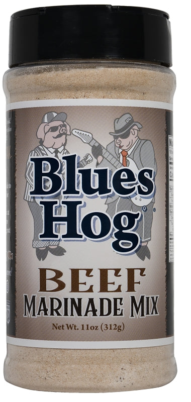 BLUES HOG Blues Hog 94100 Marinade Mix, 11 oz APPLIANCES & ELECTRONICS BLUES HOG
