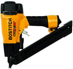 BOSTITCH Bostitch MCN150 Metal Connector Nailer, 29 Magazine, 35 deg Collation, Paper Tape Collation, 6.7 cfm/Shot Air TOOLS BOSTITCH