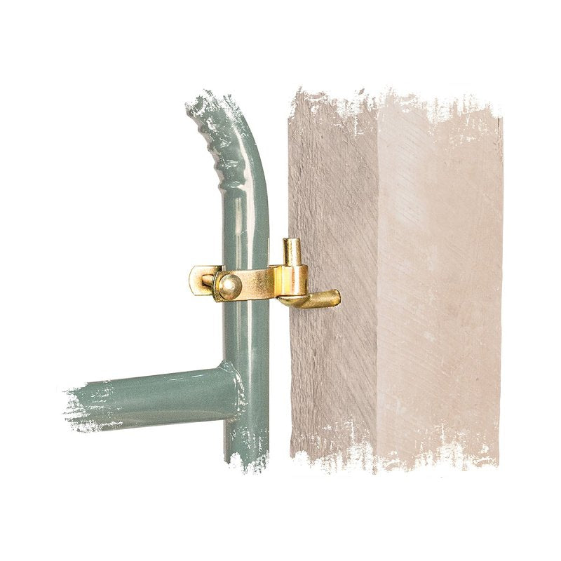 KOCH INDUSTRIES Koch 4076313 Gate Hinge HARDWARE & FARM SUPPLIES KOCH INDUSTRIES