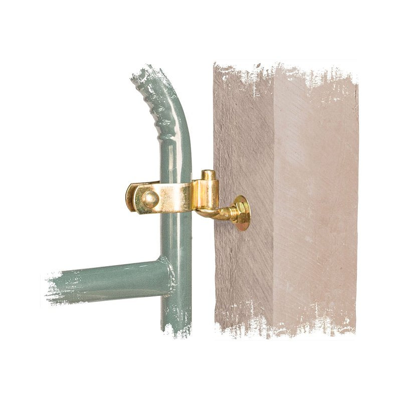KOCH INDUSTRIES Koch 4076323 Gate Hinge HARDWARE & FARM SUPPLIES KOCH INDUSTRIES
