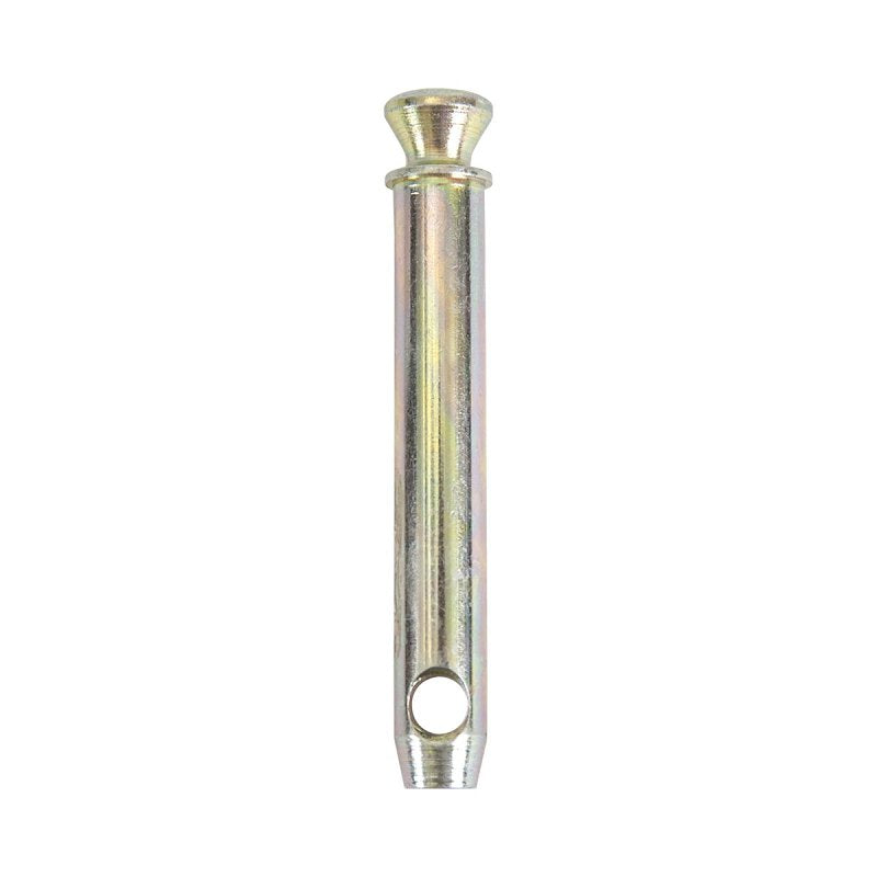 KOCH INDUSTRIES Koch 4015433 Top Link Pin, Cat 1 Hitch, Zinc-Plated AUTOMOTIVE KOCH INDUSTRIES