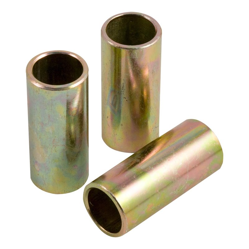 KOCH Koch 4046001 Top Link Reducer Bushing, 5/8 in ID, 3/4 in OD, 1-5/8 in L, Zinc AUTOMOTIVE KOCH