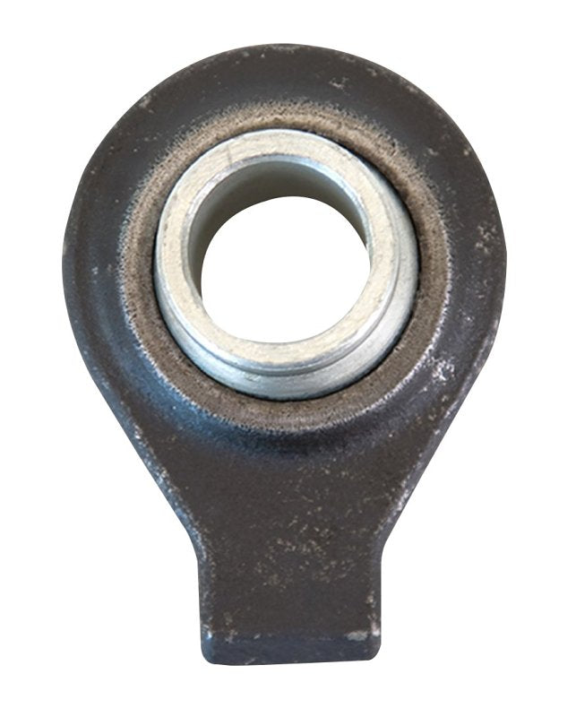 KOCH Koch 4037203 Top Link End, Weld-On, Powder-Coated, For: Category 2 Tractors