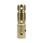 KOCH INDUSTRIES Koch 4045133 PTO Increaser, Chromate, Yellow, For: Tractor PTO Shaft AUTOMOTIVE KOCH INDUSTRIES