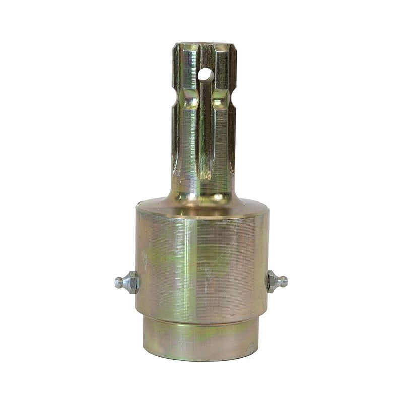 KOCH Koch 4045413 Over Running Clutch, 6-1/2 in L Dimensions, 75 hp