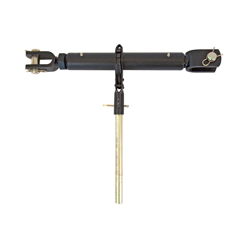 KOCH Koch 4065103 Ratchet Jack, 28 in OAH