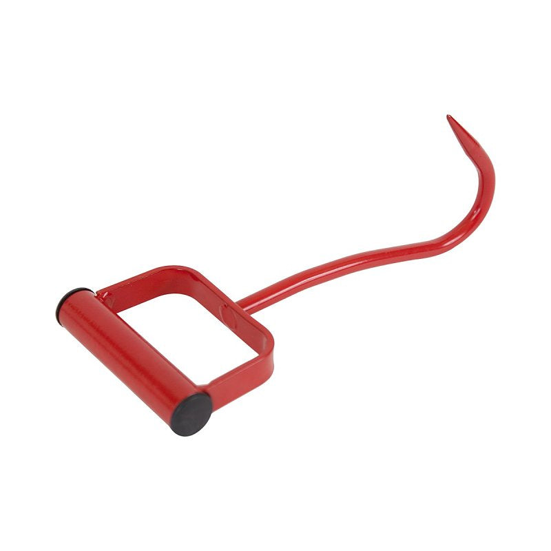 KOCH Koch 4067113 Hay Hook, 11 in L, Red, D-Handle Handle AUTOMOTIVE KOCH