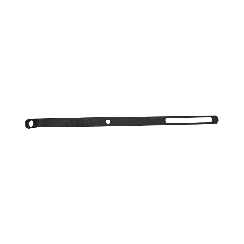 KOCH Koch 4032113 Upper Stay Strap, Powder-Coated, Black, For: Category 1 Tractors AUTOMOTIVE KOCH