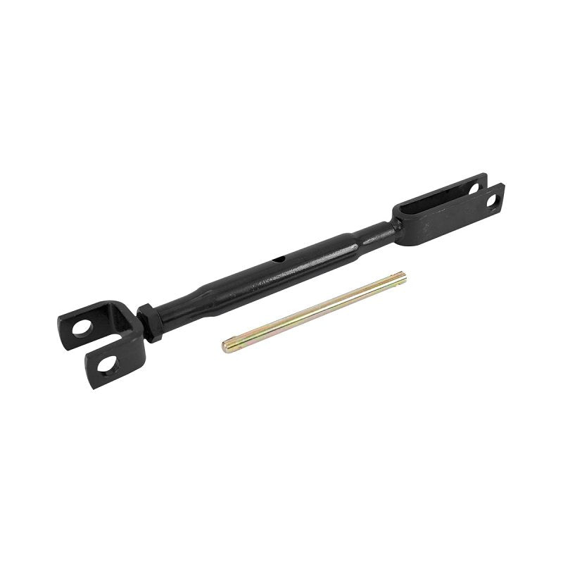 KOCH Koch 4031113 Lift Arm Leveling Assembly, Blue, Powder-Coated, For: Category 1 Tractors