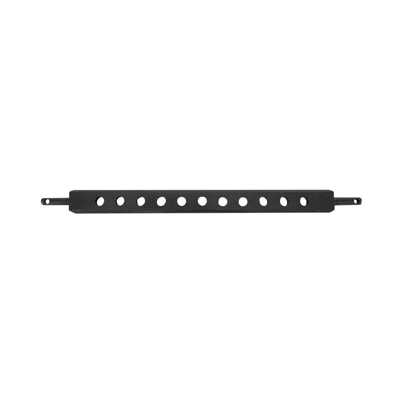 KOCH Koch 4030233 11-Hole Drawbar, CAT 2 Hitch, 3/4 in Dia Hitch Ball, Powder-Coated AUTOMOTIVE KOCH