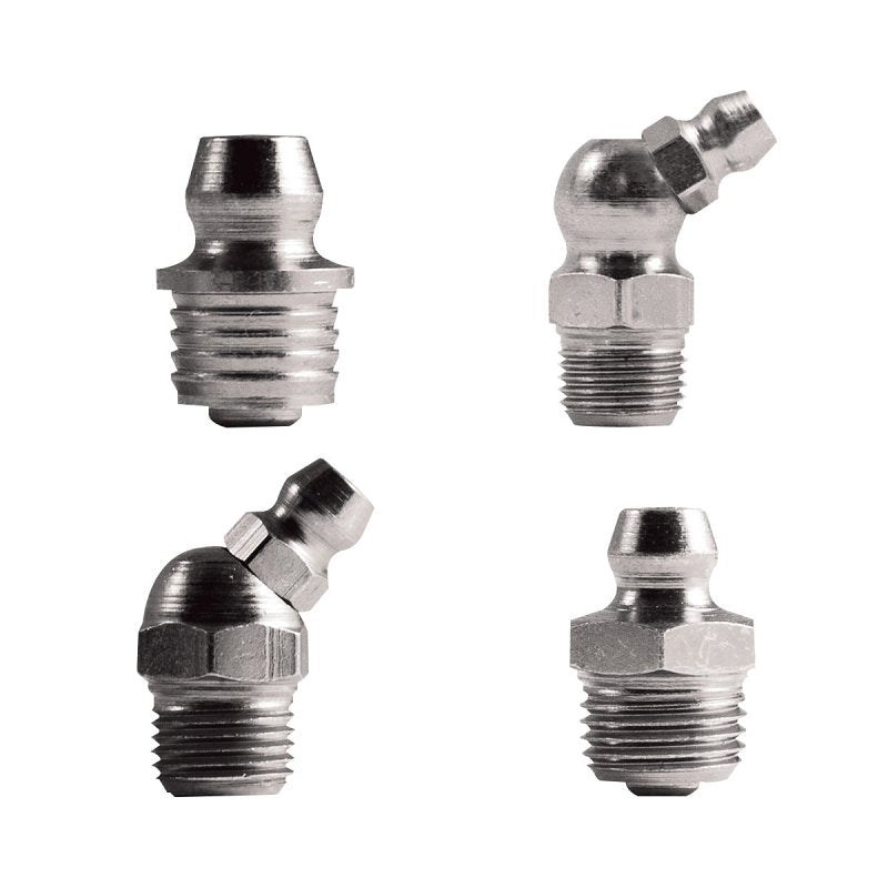 KOCH Koch 4075501 Grease Fitting, Zinc AUTOMOTIVE KOCH