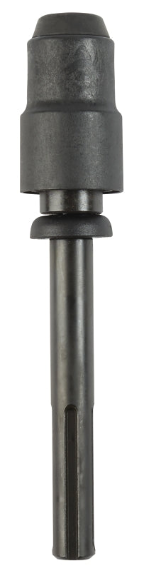 MILWAUKEE Milwaukee 48-03-3025 Drill Bit Adapter, 1 in Shank, SDS-PLUS Shank, Carbide