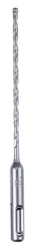 MILWAUKEE Milwaukee MX4 48-20-7308 Rotary Hammer Drill Bit, 5/32 in Dia, 6 in OAL, 4-Cutter, 13/32 in Dia Shank TOOLS MILWAUKEE