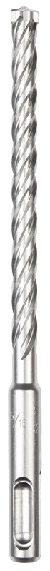 MILWAUKEE Milwaukee MX4 48-20-7341 Rotary Hammer Drill Bit, 5/16 in Dia, 6 in OAL, 4-Cutter, 13/32 in Dia Shank TOOLS MILWAUKEE