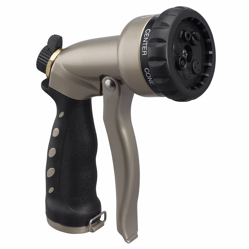 ORBIT IRRIGATION PRODUCTS Orbit 56252D Front Trigger Turret Nozzle, Zinc LAWN & GARDEN ORBIT IRRIGATION PRODUCTS