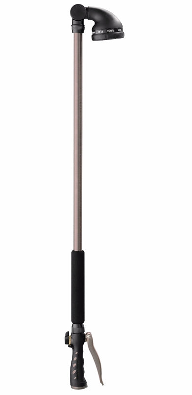 ORBIT IRRIGATION PRODUCTS Orbit 56582 Turret Wand, 9 -Spray Pattern, Metal, Bronze, 36 in L Wand LAWN & GARDEN ORBIT IRRIGATION PRODUCTS