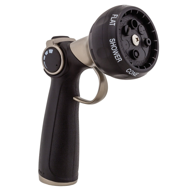 ORBIT IRRIGATION PRODUCTS NOZZLE TURRET 7PTRN THUMB CTRL LAWN & GARDEN ORBIT IRRIGATION PRODUCTS