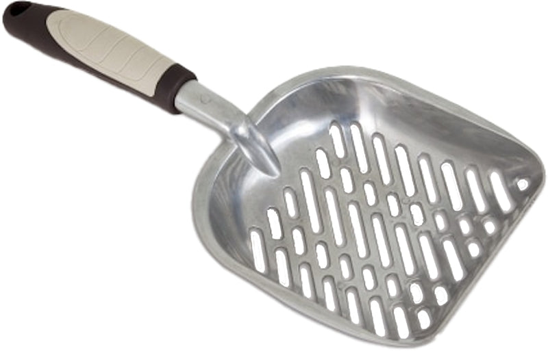 ARM AND HAMMER Arm & Hammer 22212 Litter Scoop, Metal PET & WILDLIFE SUPPLIES ARM AND HAMMER