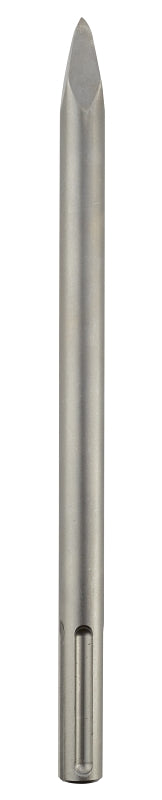MILWAUKEE Milwaukee 48-62-4075 Chisel, Bull Point, Forged Steel TOOLS MILWAUKEE
