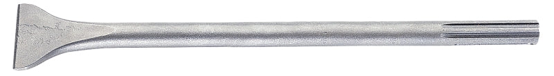 MILWAUKEE Milwaukee 48-62-4085 Scaling Chisel, 2 in Tip, Steel Blade