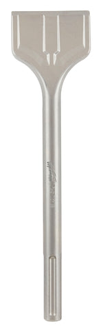 MILWAUKEE Milwaukee 48-62-4087 Scaling Chisel, 12 in L TOOLS MILWAUKEE