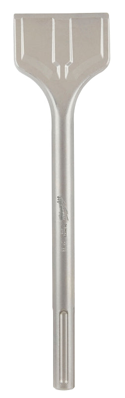 MILWAUKEE Milwaukee 48-62-4087 Scaling Chisel, 12 in L TOOLS MILWAUKEE