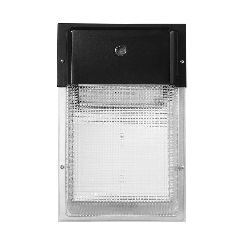 GLOBE ELECTRIC globe 17000197 Traditional Wall Pack, LED, 2000 Lumens, 4000 K ELECTRICAL GLOBE ELECTRIC