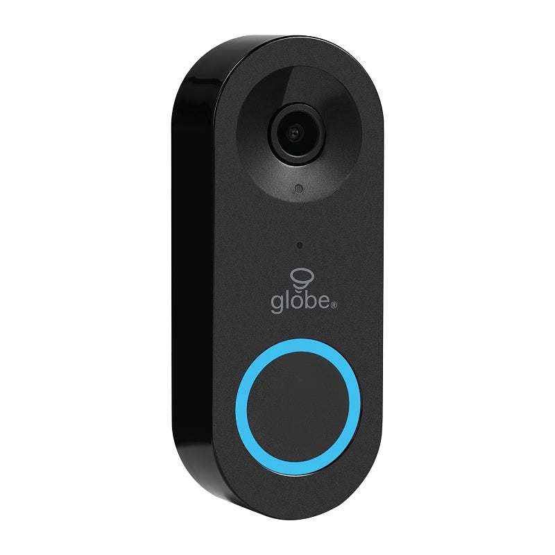 HEATH-ZENITH Heath Zenith 18000179 Doorbell Camera ELECTRICAL HEATH-ZENITH