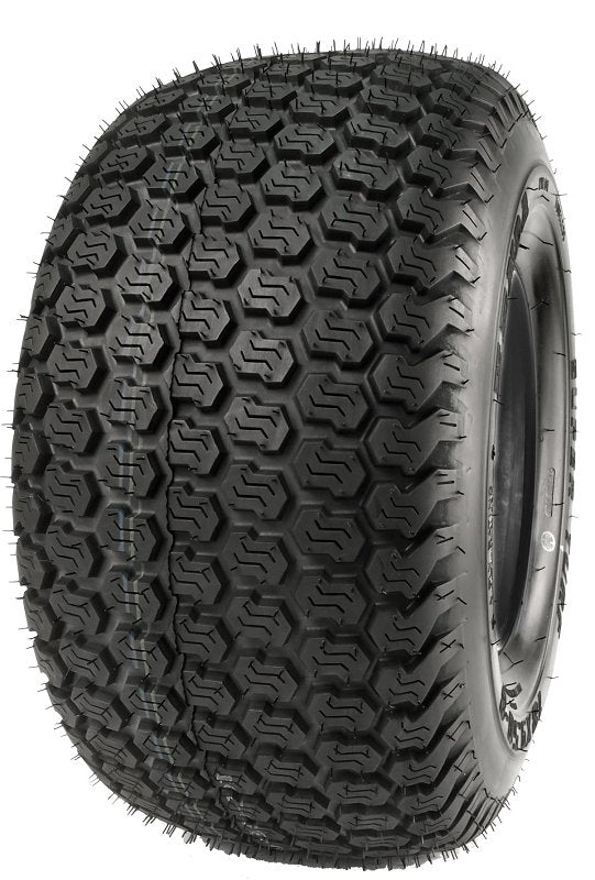 MARTIN WHEEL MARTIN Wheel 958-4TF-I Tire, Tubeless, 18x950-8 Tire, K500 Super Turf Tread AUTOMOTIVE MARTIN WHEEL