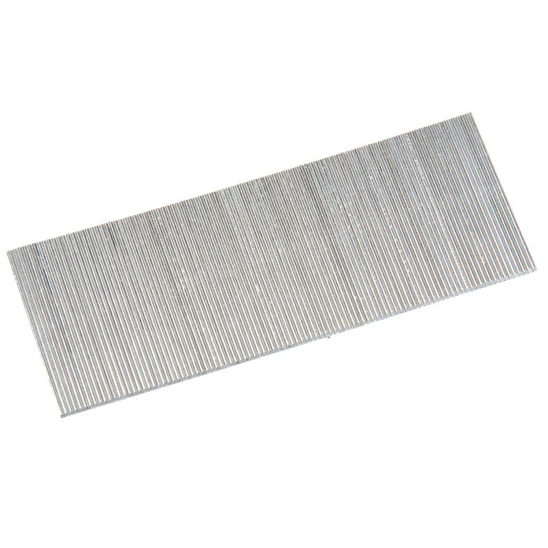 METABO HPT Metabo HPT 23002SHPT Headless Pin Nail, 1 in L, 23 ga Gauge, Steel, Electro-Galvanized, Smooth Shank HARDWARE & FARM SUPPLIES METABO HPT