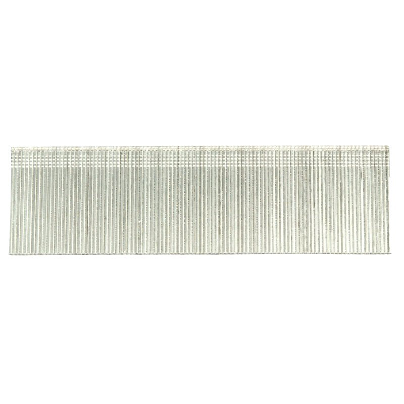 METABO HPT Metabo HPT 24105THPT Finish Nail, 5D, 1-3/4 in L, 18 ga Gauge, Steel, Electro-Galvanized, Straight Brad Head HARDWARE & FARM SUPPLIES METABO HPT