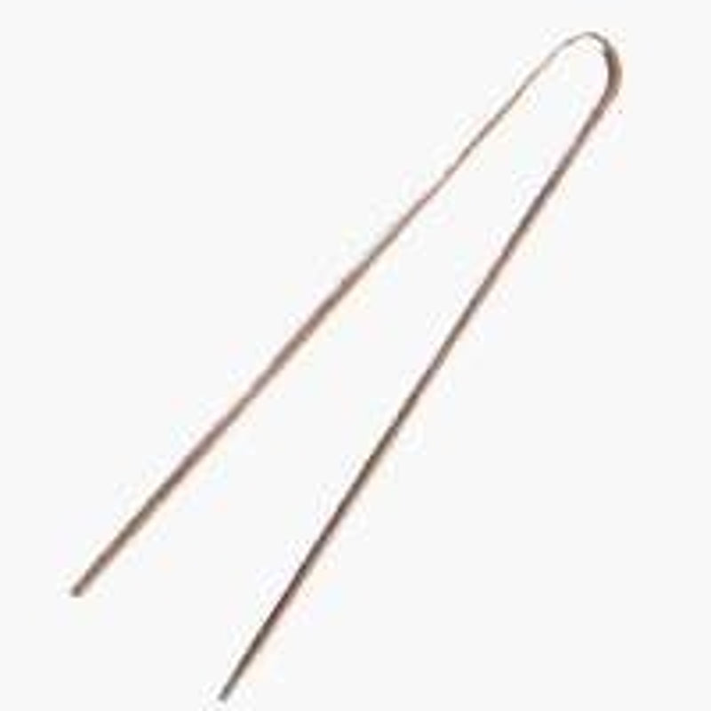 RAINDRIP Raindrip R396CB Support Stake 3-1/2 in L, 3-1/2 in L, Steel LAWN & GARDEN RAINDRIP