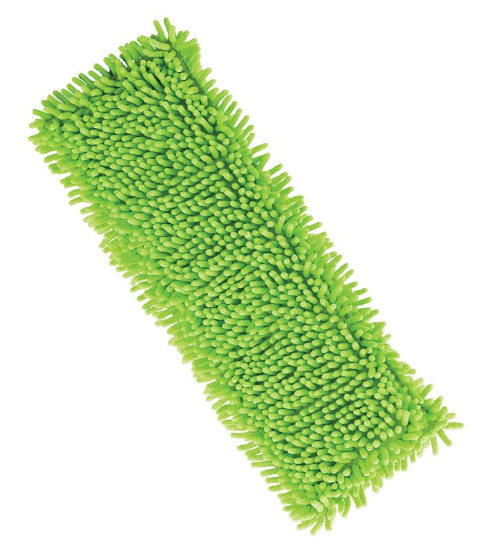 THE LIBMAN COMPANY Libman 196 Mop Refill, Microfiber