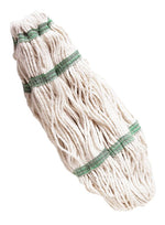 THE LIBMAN COMPANY Libman Tornado Series 2031 Mop Refill, Cotton/Synthetic