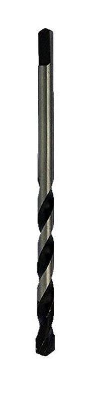 SIMPSON STRONG-TIE Simpson Strong-Tie Titen Turbo MDB15312C1 Drill Bit, 5/32 in Dia, 3-1/2 in OAL TOOLS SIMPSON STRONG-TIE