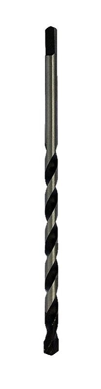 SIMPSON STRONG-TIE Simpson Strong-Tie Titen Turbo MDB15412C4 Drill Bit, 5/32 in Dia, 4-1/2 in OAL, 12/BX TOOLS SIMPSON STRONG-TIE