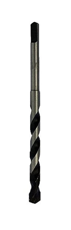 SIMPSON STRONG-TIE Simpson Strong-Tie Titen Turbo MDB18312C1 Drill Bit, 3/16 in Dia, 3-1/2 in OAL TOOLS SIMPSON STRONG-TIE