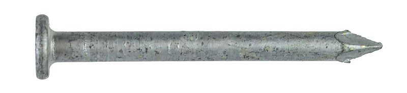 SIMPSON STRONG-TIE Simpson Strong-Tie SCN Series N8D5HDG-R Connector Nail, 5 lb Package, 4D Penny, 1-1/2 in L, Full Round Head, 10 ga HARDWARE & FARM SUPPLIES SIMPSON STRONG-TIE