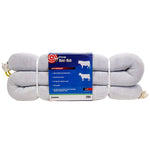 PROZAP Neogen 5079610 Cattle Backrubber, White HARDWARE & FARM SUPPLIES PROZAP