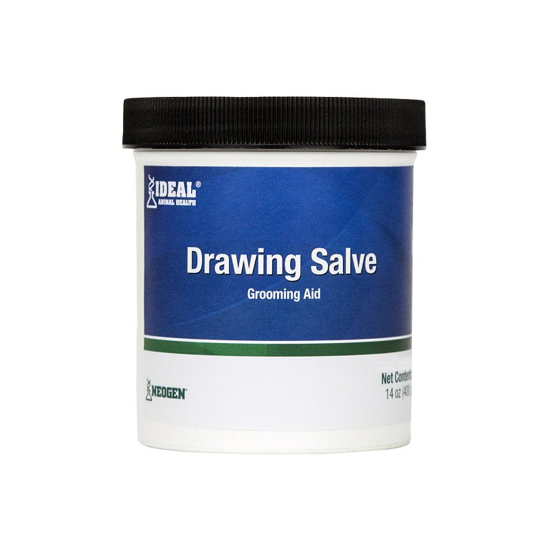 NEOGEN Ideal 054-79105 Drawing Salve, Dark Brown HARDWARE & FARM SUPPLIES NEOGEN