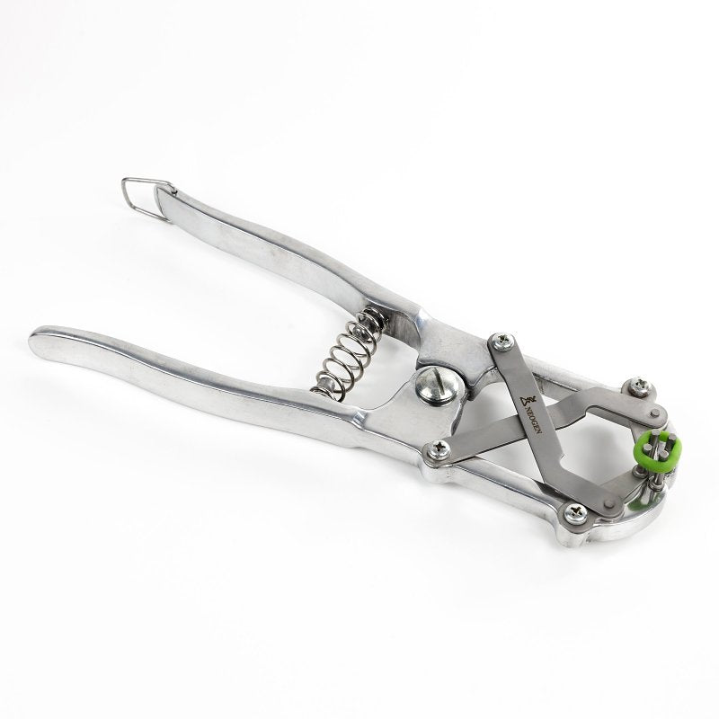 NEOGEN Neogen 2005 Band Castrating Plier, Premium, 1-3/4 in Max Opening Size, Aluminum HARDWARE & FARM SUPPLIES NEOGEN