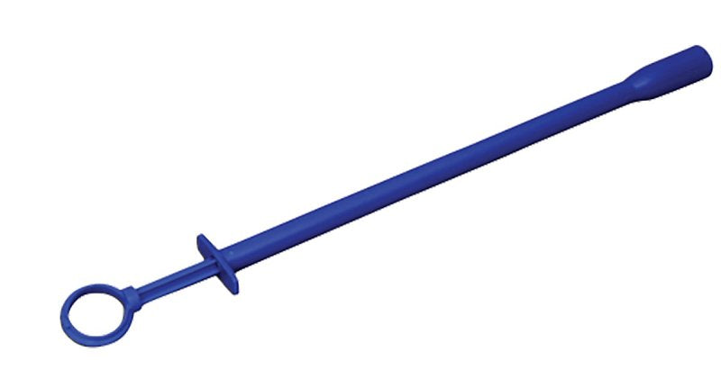 NEOGEN Ideal 4016 Balling Gun, Plastic, Blue HARDWARE & FARM SUPPLIES NEOGEN