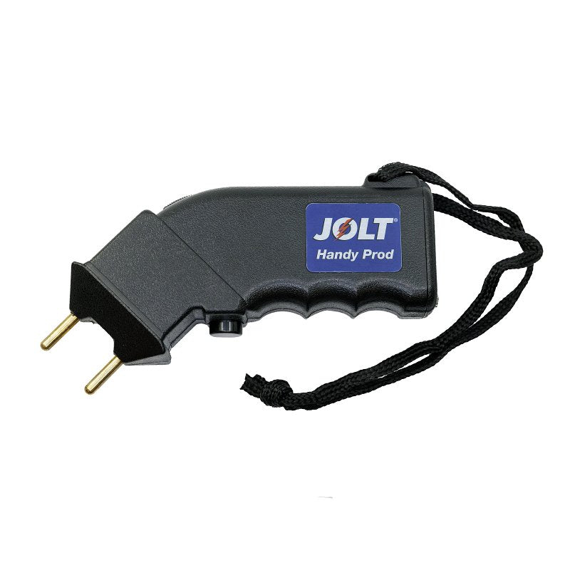 JOLT Neogen Jolt 6930 Handy Electric Cattle Prod, Black HARDWARE & FARM SUPPLIES JOLT