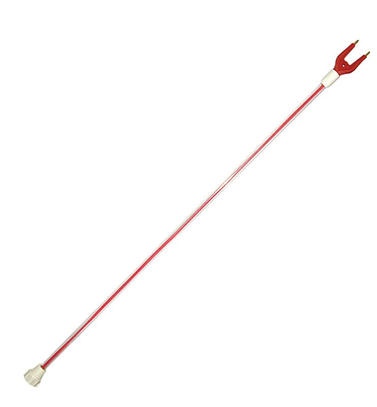 JOLT Neogen Jolt 6939 Electric Stock Prod Shaft, Red HARDWARE & FARM SUPPLIES JOLT