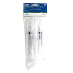 NEOGEN Ideal 9187 Syringe with Needle, 12 cc Capacity HARDWARE & FARM SUPPLIES NEOGEN