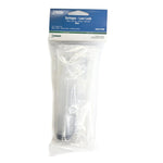 NEOGEN Neogen 9268 Luer Lock Syringe, 60 cc, Polypropylene, Clear HARDWARE & FARM SUPPLIES NEOGEN